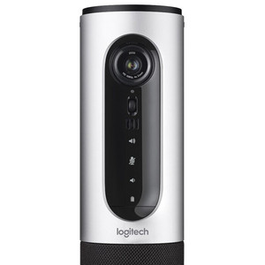 <span class=keywords><strong>Webcam</strong></span> de conférence de <span class=keywords><strong>bureau</strong></span> HD Logitech Connect CC2000E originale - Product Image 4