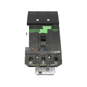 Qga32125 240v 125a (Resimdeki gibi) (yeşil) Nsnp Yeni Orijinal Hazır Stok Endüstriyel Otomasyon Pac Özel Plc Programlama - Product Image 1