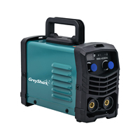 Postes à souder à l'arc manuels 220 V 400 A pour la vente directe, machines à souder 400 ampères, outils de soudage, autres soudeuses à l'arc