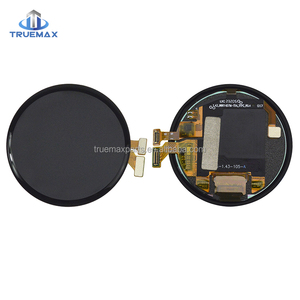 Pantalla LCD Táctil TEMX para <span class=keywords><strong>Huawei</strong></span> <span class=keywords><strong>Watch</strong></span> <span class=keywords><strong>3</strong></span> de 46mm, Digitalizador Completo para Smartwatch Truemax <span class=keywords><strong>Watch</strong></span> <span class=keywords><strong>3</strong></span> - Product Image 3