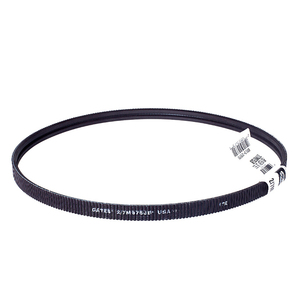 Cho cửa thương hiệu HTD đồng bộ thời gian vành đai tùy chỉnh-thực hiện cao su 3M 5M 8M 14m Chiều rộng trong độ dài khác nhau OEM hỗ trợ - Product Image 5