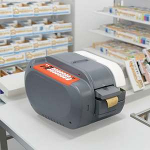 ระบบจ่ายเทปเวอร์ชัน 3.0 ใหม่ ความเร็ว 60 ม./นาที พร้อมเครื่องตัดเทปเสริมแรงและไม่เสริมแรง เครื่องตัดเทปกระดาษเปียก - Product Image 5