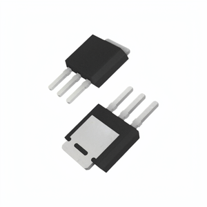 ตัวแทนจำหน่ายทรานซิสเตอร์ TO-251A AOI294A อย่างเป็นทางการ ซื้อชิ้นส่วนอิเล็กทรอนิกส์ออนไลน์ - Product Image 1