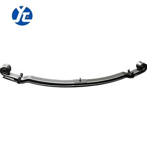 Daha az lamine yaprak yay - Product Image 6