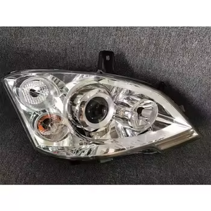 Pour <span class=keywords><strong>Mercedes</strong></span> <span class=keywords><strong>Viano</strong></span> W639 W636 W638 Phare au xénon 2011 2012 2013 2014 <span class=keywords><strong>2015</strong></span> V-CLASS V250 V220D Phare A6398202461 A6398202461 - Product Image 5