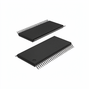 Composants électroniques Logic 56 TFSOP SN74ALVCH16600DGGR, distributeur agréé - Product Image 1