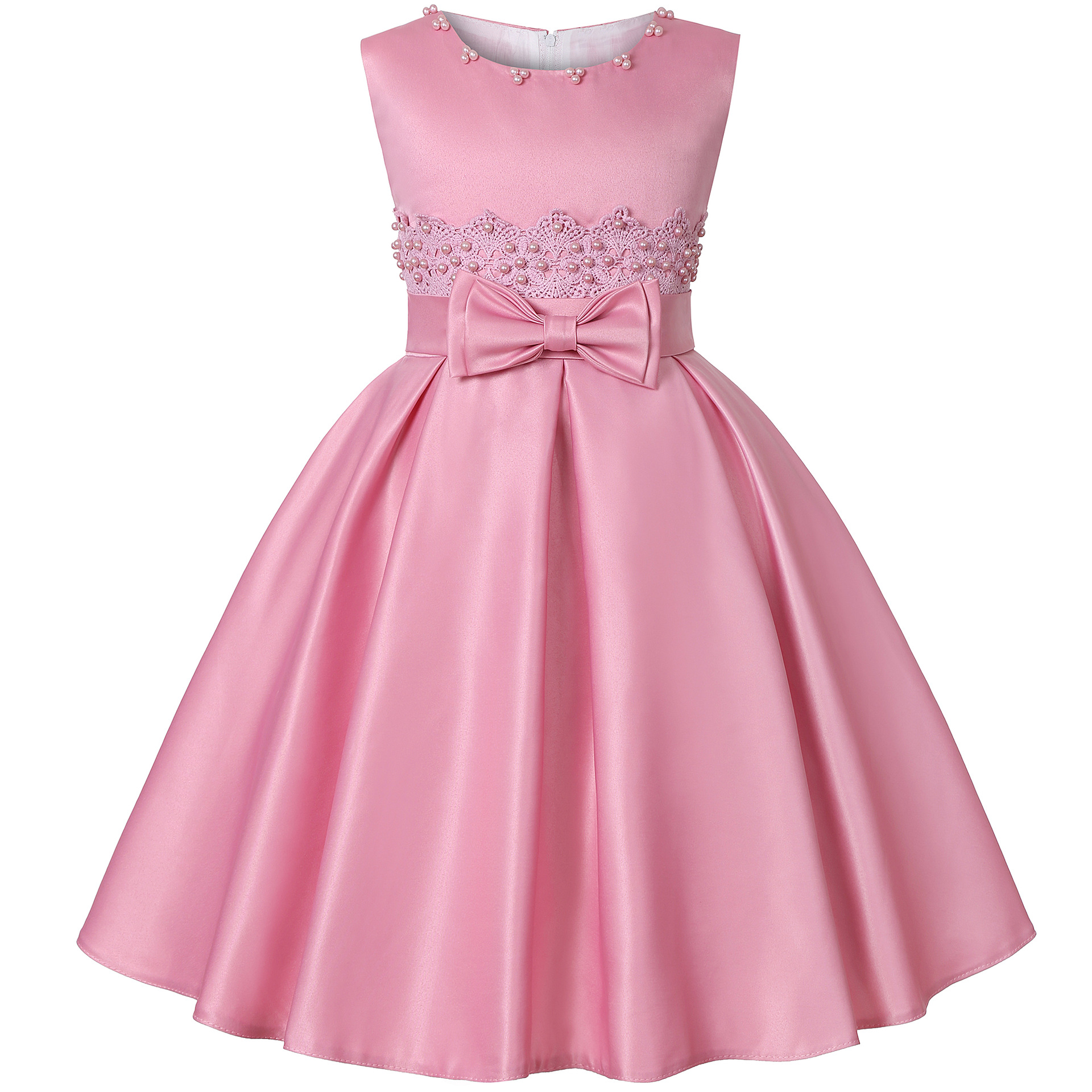 Shop Our in-Stock Baby Party Frock Design for 7-year-olds