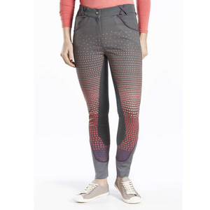 Pantalones de Montar a Caballo para Mujer, Modelo Jodhpur, Personalizables al por Mayor, de Algodón, Poliéster y Elastano, Accesorio Esencial para Equitación, 2020 - Product Image 1