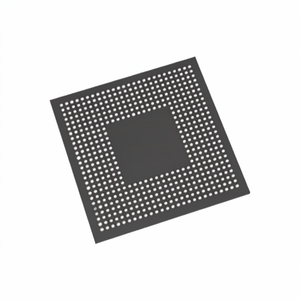 Composant électronique 532 BFBGA FCBGA intégré TMS32C6415EGLZA6E3 IC DSP à point fixe 532 FCBGA Distributeur agréé Service BOM - Product Image 1
