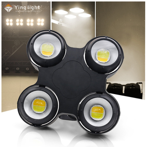 Hot Selling Outdoor Led Blindert 4*100W Cob <span class=keywords><strong>Blinder</strong></span> Waterdichte Ip65 4 Ogen <span class=keywords><strong>Blinder</strong></span> Licht - Product Image 4