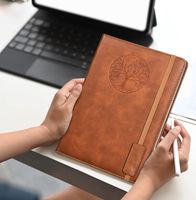 Organisateur de documents professionnel A4/A5 - Système de classement de bureau haut de gamme pour clients B2B