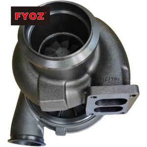 284-2711 Turbocharger for Caterpillar <strong>CAT</strong> Engine C15, Excavator E374D, Wheel <strong>Loader</strong> <strong>988H</strong>, Heavy Duty Spare Parts - Product Image 5