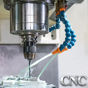 Servicio de mecanizado de prototipos de precisión personalizado para piezas de metal <span class=keywords><strong>CNC</strong></span> de aluminio y acero inoxidable que utilizan maquinaria Wire EDM - Product Image 3