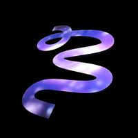 Dernière enseigne de LOGO LED illuminée numérique pour entreprise entreprise magasin avant enseigne effet flamme couleur magique personnalisée