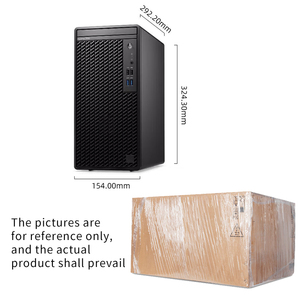Novo Optiplex Del 3000mt <span class=keywords><strong>Desktop</strong></span> Computer Core <span class=keywords><strong>I5</strong></span> I7 <span class=keywords><strong>8gb</strong></span> 16gb 32gb + 256gb 512gb 1também Computadores de mesa para venda - Product Image 3