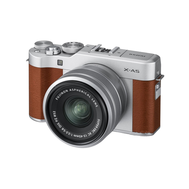 Wholesale Original Digital Mirrorless Camera with CMOS Sensor SD Card Optical Image Stabilization Full HD Video