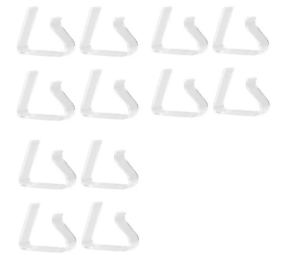 Grand -- 12pcs par paquet
