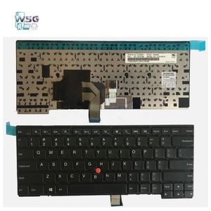 Máy tính xách tay sz-wisbuild chúng tôi bàn phím cho Lenovo ThinkPad <span class=keywords><strong>T440</strong></span> T440S T440p T450 T450s T460 T431s bàn phím - Product Image 6