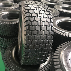 Nuevo 15x600. <span class=keywords><strong>6</strong></span> <span class=keywords><strong>golf</strong></span> ruedas de carro y Jardín de las ruedas del <span class=keywords><strong>remolque</strong></span> 15x6 00-<span class=keywords><strong>6</strong></span> - Product Image 6