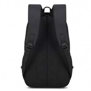 Custom Logo Men's <b>Backpack</b> Waterproof Outdoor Travel Bag Wholesale Men's Business Oxford Mochilas Laptop <b>Backpack</b> - Product Image 3