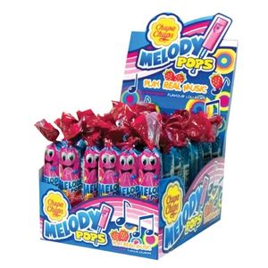 Piruletas de Sabores Variados, Caramelos Duros, Dulces, Exportación a Granel, Recuerdos Coloridos para Fiestas, Proveedor OEM - Product Image 4