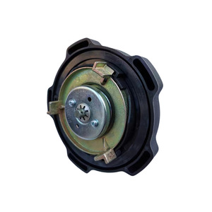 Bouchon de <span class=keywords><strong>réservoir</strong></span> de carburant de moto avec serrure à clé, en <span class=keywords><strong>plastique</strong></span> noir, placement supérieur, pour remplacement et <span class=keywords><strong>réparation</strong></span> - Product Image 4