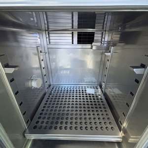 Máquina de Pruebas de Impacto Automática Programable Electrónica JY con Control de Temperatura y Humedad Constantes, Precisión de 0.03, 380V/220V - Product Image 5