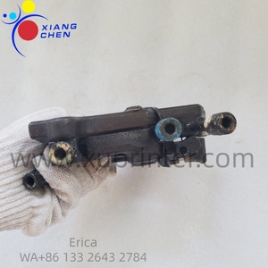 ชุดกริปเปอร์แท้ 1 คู่ รุ่น G2.010.005/G2.010.006 มือสอง สำหรับอะไหล่เครื่องพิมพ์ออฟเซ็ตไฮเดลเบิร์ก - Product Image 3