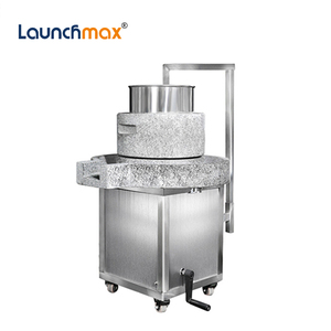 Groothandel Steenfreesmachine Steenmolen Molen Steenmalen Meel Met Groothandel Nieuwe Producten - Product Image 3