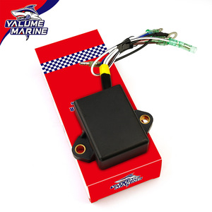 Bobine d'allumage CDI Yalume Marine 63V-85540-00 pour moteur hors-bord Yamaha 2 temps 9,9-15 CV - Product Image 4
