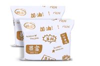 Enveloppe d'expédition en polyéthylène personnalisée avec logo imprimé OEM, sac de courrier pour l'emballage de vêtements de marque entièrement personnalisé