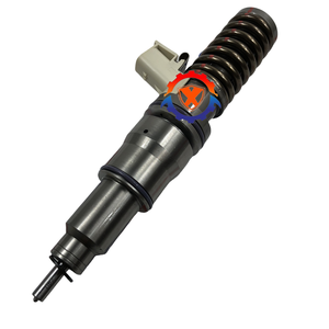 EC290 EC360B 엔진 부품 인젝터 20929906 VOE20929906 D16 엔진에 사용되는 연료 인젝터 - Product Image 1