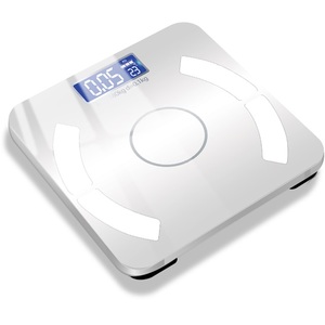 ميزان كهربائي ذكي متعدد الوظائف يُباع من المصنع مباشرةً للاستخدام المنزلي - Product Image 6