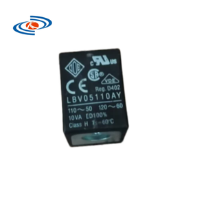 คอยล์ LBV05230AY ของแท้ใหม่ 230V 11.5VA IP65 - Product Image 1