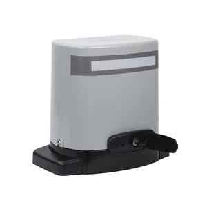 Ouvre-porte intelligent DC résistant aux intempéries, moteur de porte coulissante 24V DC pour usage extérieur - Product Image 4