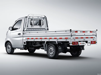 Changan Xingka Cargo Truck Nouvelles Voitures Mini Camion Léger Chinois Conduite À Gauche Petits Camions Cargo Transporteur À Plat Livraison