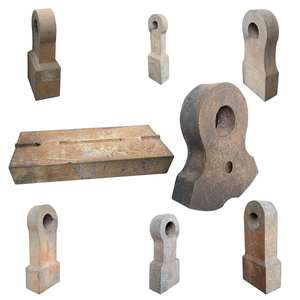 Hochwertiger Henan Yiwei Neuer Typ AC-Motor Tragbarer Mobiler Raupenhammerbrecher für Mineralien und Steine mit 10t/h Kapazität - Product Image 4