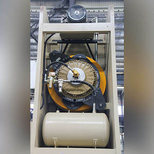 Multifunctional Aluminum C Type Automatic Pneumatic Press <b>Punching</b> <b>Machine</b> - Product Image 4