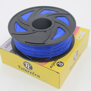 FutureEra <b>3D</b> Printing Filament 1.75mm PLA Blue 330m For <b>3D</b> <b>Printer</b> And Pen - Product Image 2