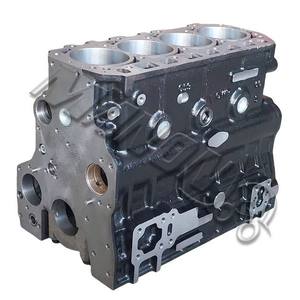 Bloc-cylindres Yanmar pour moteur de chariot élévateur, pièce de rechange neuve pour ateliers de réparation de machines - Product Image 5