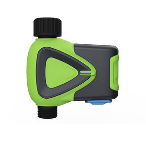 Tuya WiFi Akıllı Bahçe Yağmurlama Kontrol Cihazı Avlu Uzaktan Kumandalı Sulama Zamanlayıcı Sistemi Pil Uygulama Kontrolü - Product Image 1