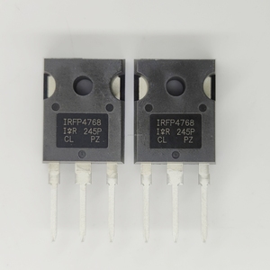 ทรานซิสเตอร์ MOSFET รุ่น IRFP4768PBF 250V 93A TO-247AC IRFP4768 - Product Image 1