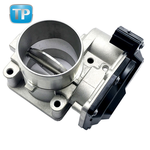 Corps <span class=keywords><strong>de</strong></span> papillon <span class=keywords><strong>de</strong></span> qualité supérieure pour Hyundai Kia OEM 35100-2F000 35100-2E000 351002F000 351002E000 - Product Image 1