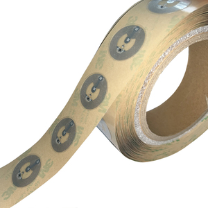 NTAG 424 Étiquette étanche à l'ADN Détection inviolable Rfid Fragile Anti-Contrefaçon Étiquette Nfc Pour Vin/Boisson/Pharmacie - Product Image 3