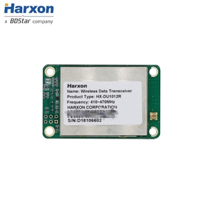 Harxon HX-DU1012R OEM Module không dây truyền dài khoảng cách UART máy phát và máy thu không dây RF mô-đun - Product Image 6