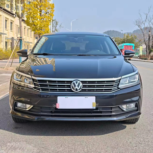 Volkswagen 1.8T Usata del 2017, Motore Turbo EA888, Auto Spaziosa per Famiglia e Lavoro, Stabile ed Efficiente nei Consumi - Product Image 1