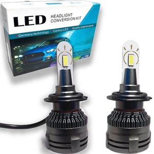 <strong>Bulb</strong> H1 H7 De Light Para <strong>Bulbs</strong> Head Bong Den Auto Lamp Moto <strong>Xenon</strong> Automotive Headlight H3 Car Bombillas Kit Luces H H4 Led Kits - Product Image 3