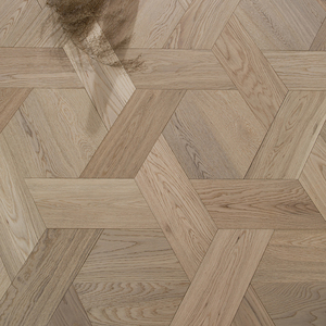 Parquet en bois de noyer noir multicouche AVANTIMORA, raclé à la main, certifié FSC, anti-rayures, grade AB, 12 mm, 20 mm, pour chambre à coucher - Product Image 2