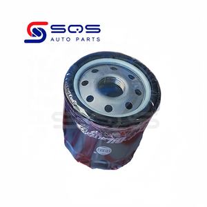 SQS yüksek kaliteli motor yağ filtresi yüksek performans üretimi ucuz araba yağ filtresi 90915-YZZE1 90915-YZZJ1 japon araba için - Product Image 5