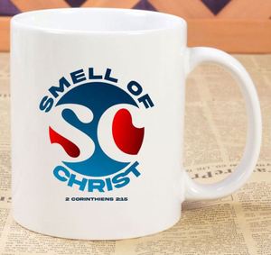 Tazas de Cerámica Reutilizables Ecológicas SWT, Blancas, al por Mayor, con Base de Corcho, Taza de Café de Cerámica - Product Image 2